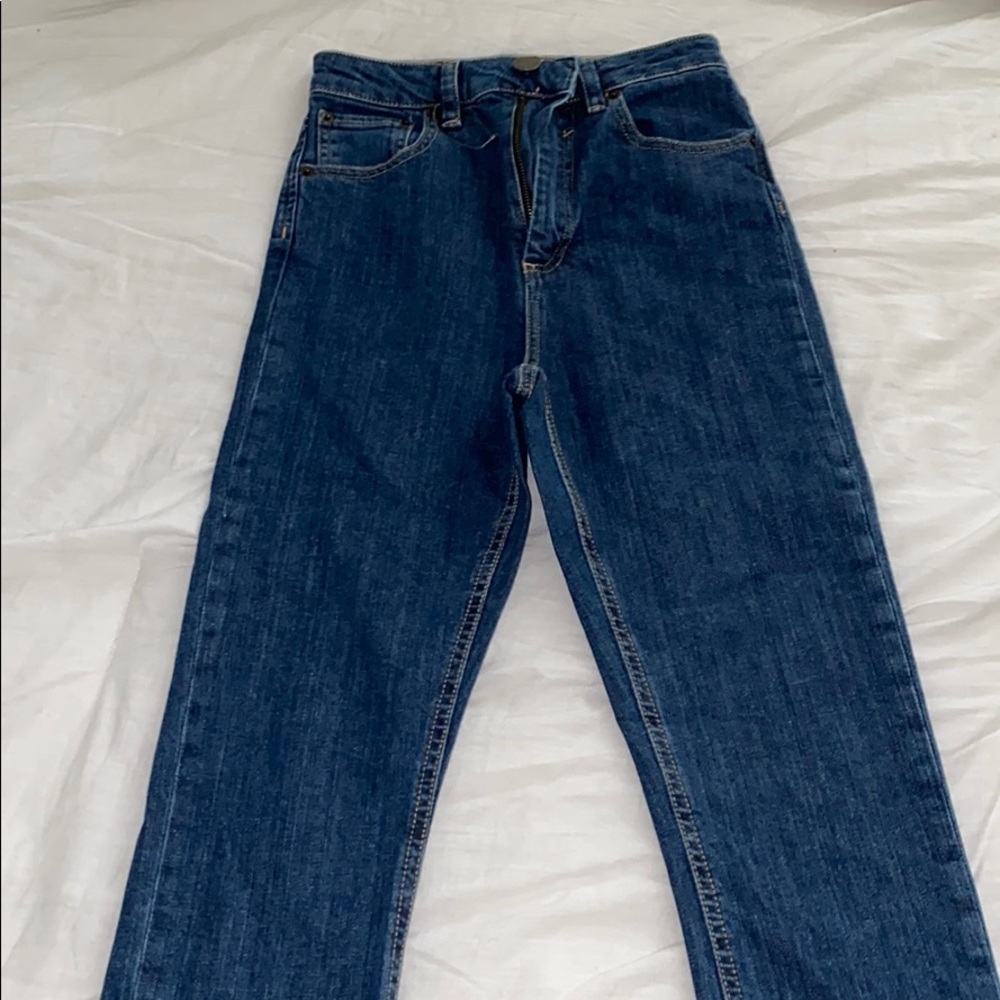 ASOS jeans